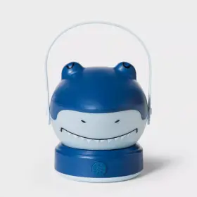 F364100 SUN SQUAD Kids Lanterns Camping Holloween Shark