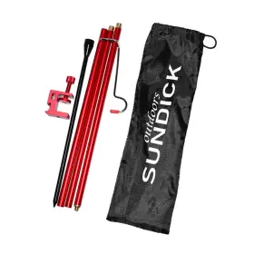 FUY6598040571206DY SUNDICK Lantern Stand Tripod Camping