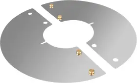 313053694684 SUNJIKA Candle Reflector Uco Lantern Stee