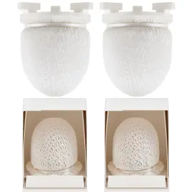 XUE-SUNNYCHICC-1057 SUNNYCHICC Pack Gas Mantles Preformed