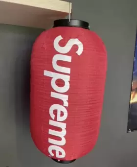 FW19 SUPREME Lantern #3