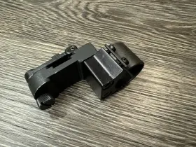 084871860253 SUREFIRE Front Sight Post Mount Classic