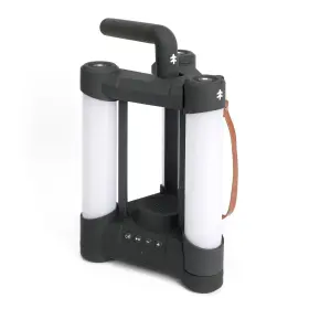 30798 SWISS TECH Rechargeable Led Lantern Bluetooth Speaker