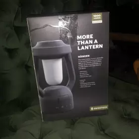 820909308003 SWISS TECH Rechargeable Led Lantern Bluetooth #3