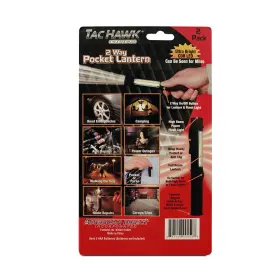 897298002508 TAC HAWK Pocket Lantern Duo #2