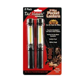 897298002508 TAC HAWK Pocket Lantern Duo