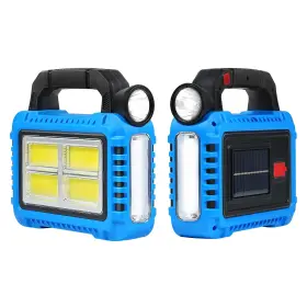 TSRLNLX30-2 TANSOREN Pack Solar Lantern Led Flashlight Power