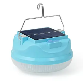 TSRLNLX32 TANSOREN Solar Camping Lantern Clip Hook Led Power