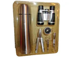 854368021043 TARGET Collectible Explorer Set Age Box #2