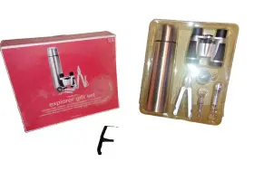 854368021043 TARGET Collectible Explorer Set Age Box #3
