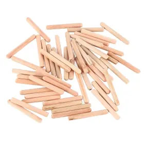 TBESTNCX1ZHTKY6-03 TBEST Wood Dowel Pins Cabinet Drawer Round