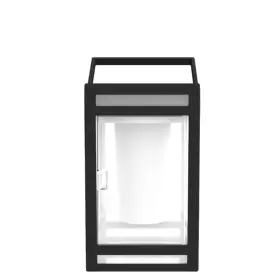 STL-202 TECHKO Solar Lantern Flame Light #3