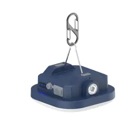 784633643741 TEINEWBY Led Camping Lantern Rechargeable Up