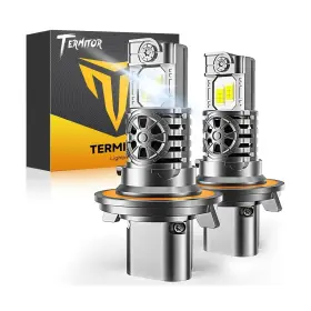 H13-9008 TERMITOR Led Bulbs Brightness Service