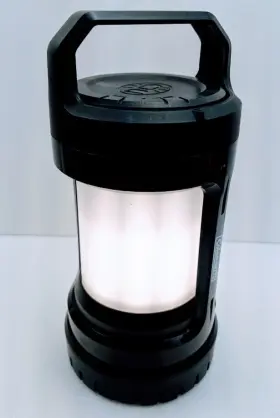200025255 THE COLEMAN COMPANY Divide Twist Lantern Water #2