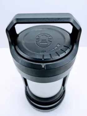 200025255 THE COLEMAN COMPANY Divide Twist Lantern Water #3