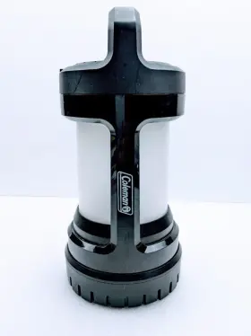 200025255 THE COLEMAN COMPANY Divide Twist Lantern Water