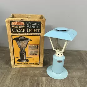 8352 THERMOS Lp Gas Mantle Camp Light Camping Boating Patio