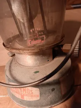 8426 THERMOS Gas Lantern #2