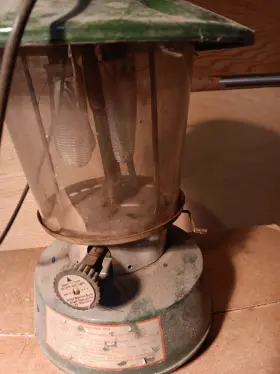 8426 THERMOS Gas Lantern #3