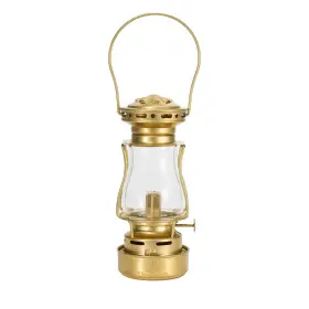 TW6007-MS THOUS WINDS Fuel Lantern Kerosene Lamp Weather Hiki