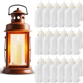 JYD-THRELACO-0278 THRELACO Pack Hour Emergency Candle