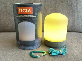 S5AGOO0GL TICLA Light Lamp Love Lantern Blinding Usb Cord