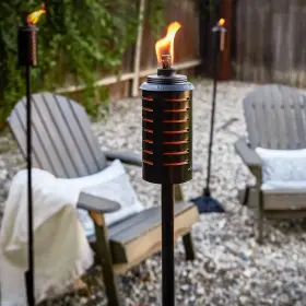 1120130 TIKI Torch Lighting #2