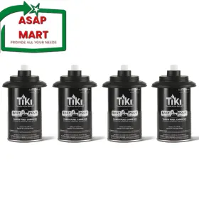 1317221 TIKI Torch Canister Set Pack