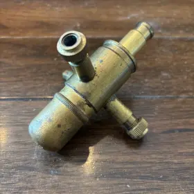 202485 TILLEY Lamp Lantern Burner Solid