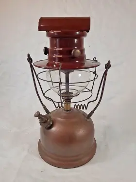 PL53 TILLEY Gas Lantern Reproduction Ventilator Displays