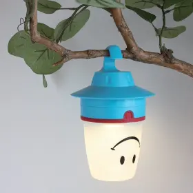 642337610806 NIGHT Smile Led Lantern Light Camping Sky #3