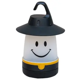 PEVS1010BK NIGHT Smile Led Lantern Lamp Batteryoperated