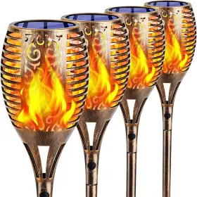 SL-1036B TOMCARE Solar Lights Led Higher Pack
