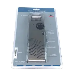072000778852 TOOL SOURCE Am Fm Radio Lamp