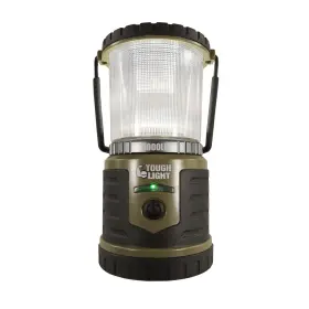 754083335039 TOUGH LIGHT Usb Rechargeable Camping Lantern Led