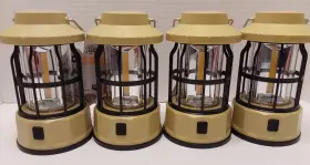 749394381394 TRACTOR SUPPLY Led Camping Lantern Batteries
