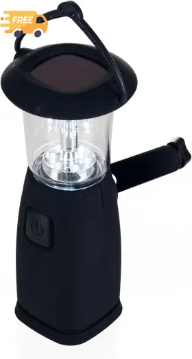75-SP156 TRADEMARK GLB Crank Flashlight Light Batteries