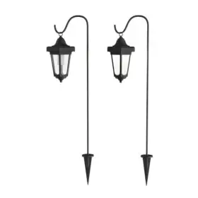 W150064 TRADEMARK GLOBAL LLC Set Waterproof Led Solar Hooks