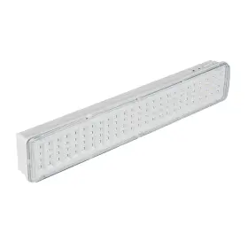 506240672821 TRUPER Lampara Emergencia Recargable Led Ion
