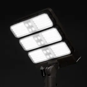 TS-4-1001 STUFF OVERLAND Tuff Titan Solar Freestanding Light #3