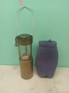 000194503820 UCO Camping Candle Lantern