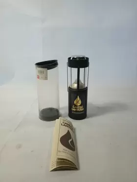 00450 UCO Candle Lantern Body Kit #3