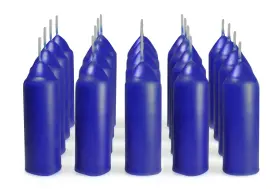 054269001117 UCO Hour Candle Lanterns Citronella