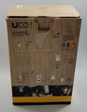 054269002220 UCO Sitka Lift Lantern Usb #2