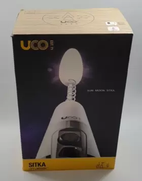 054269002220 UCO Sitka Lift Lantern Usb