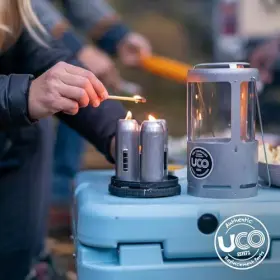 054269002879 UCO Candle Lanterns Clean Burning Lead #2