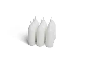 054269002879 UCO Candle Lanterns Clean Burning Lead