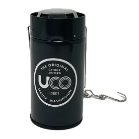 L-STD-BOX-100819 UCO Candle Lantern Hour Emergency Camp