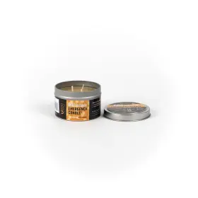 054269004989 UCO Candle Beeswax Hour